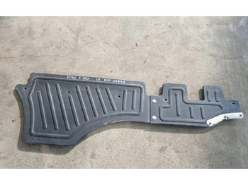 Motor y piezas FORD