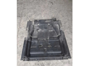 Motor y piezas FORD
