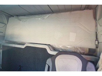 Cabina e interior FORD