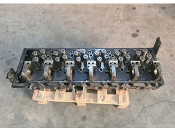 Cabezal de bloque FORD