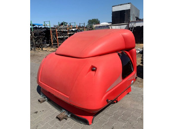 Cabina e interior VOLVO