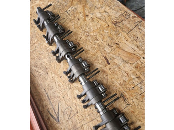 Motor y piezas RENAULT Magnum