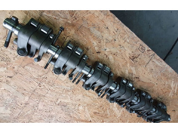 Motor y piezas RENAULT Magnum