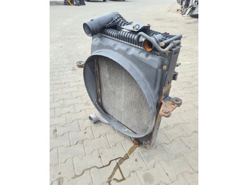 Intercooler RENAULT Midlum