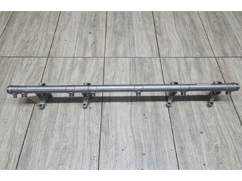 Transmisión VOLVO FH16