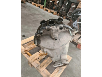 Diferencial MERITOR- RENAULT GAMA T VOLVO FH 4 FM 4 FH 5 FM 5 MS17X EVO 3.08: foto 2