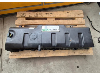 Motor y piezas FORD