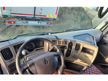 Salpicadero RENAULT Premium