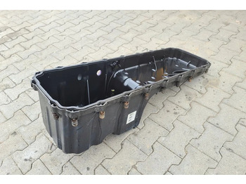 Cárter de aceite RENAULT Magnum