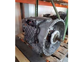 Caja de cambios RENAULT T