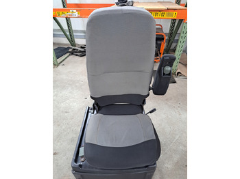 Asiento para Camión Renault FOTEL OBRACANY SIEDZENIE PASAŻERA RENAULT MAGNUM DXI LIFT VEGA S: foto 3