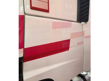 Carrocería y exterior RENAULT T