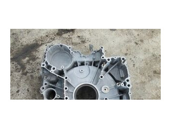 Embrague y piezas RENAULT T