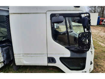 Cabina RENAULT Premium