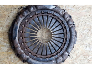 Embrague y piezas VOLVO FH