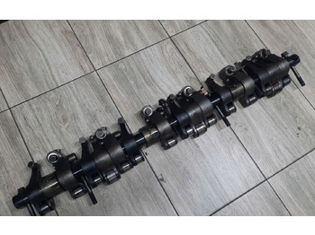 Motor y piezas RENAULT D