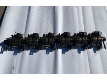 Motor y piezas RENAULT T