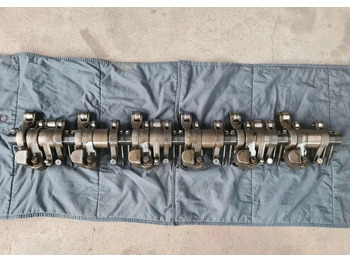 Motor y piezas RENAULT T