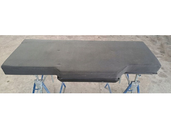 Cabina e interior VOLVO FH