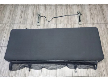 Cabina e interior VOLVO FH