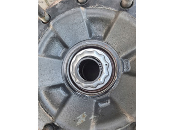 Cubo para Camión VOLVO PIASTA KOŁA PRZÓD ŁOŻYSKO FI 78 MM TARCZA 410MM VOLVO FH FM RENAULT GAMA T: foto 3