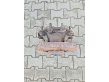 Cubo para Camión VOLVO PIASTA KOŁA PRZÓD ŁOŻYSKO FI 78 MM TARCZA 410MM VOLVO FH FM RENAULT GAMA T: foto 5