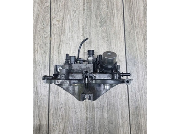 Motor y piezas RENAULT T