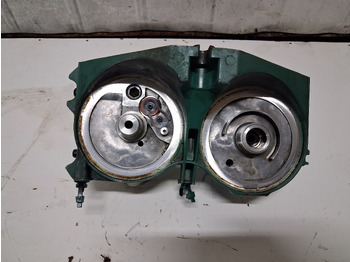 Motor y piezas para Camión VOLVO PODSTAWA FILTRÓW PALIWA VOLVO FH FM 4 RENAULT GAMA T C K RANGE: foto 4