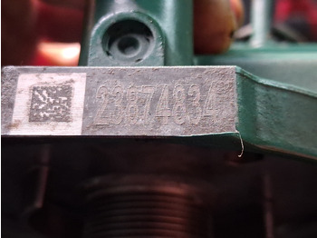 Motor y piezas para Camión VOLVO PODSTAWA FILTRÓW PALIWA VOLVO FH FM 4 RENAULT GAMA T C K RANGE: foto 5