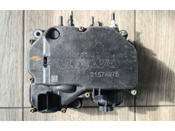 Sistema de escape VOLVO FH