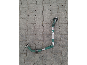 Motor y piezas RENAULT T