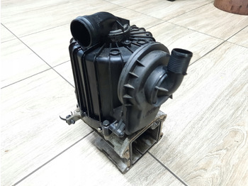 Motor y piezas RENAULT T