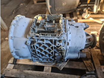 Caja de cambios RENAULT