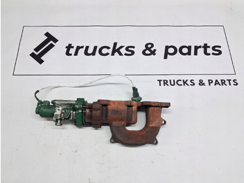 Motor y piezas RENAULT T