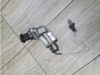 Motor y piezas RENAULT T