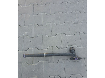 Motor y piezas RENAULT T