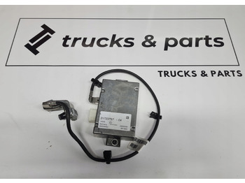 Sistema eléctrico RENAULT T