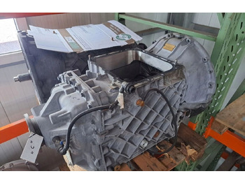 Caja de cambios VOLVO