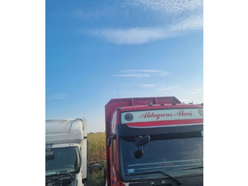 Visera parasol VOLVO FH13