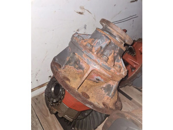 Diferencial VOLVO FH