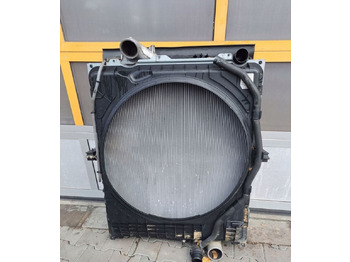 Radiador VOLVO FH