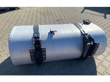 Depósito de combustible para Camión Volvo ZBIORNIK PALIWA RENAULT GAMA T LOW DECK 150x69x56 22038784: foto 4
