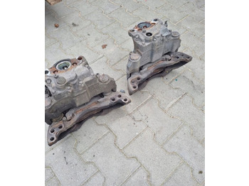 Pinza de freno para Camión WABCO   Renault GAMA D VOLVO FL II R17.5: foto 5