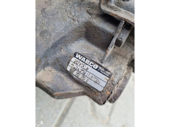 Pinza de freno para Camión WABCO   Renault GAMA D VOLVO FL II R17.5: foto 3