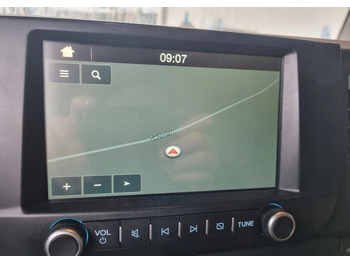 Cabina e interior WYŚWIETLACZ PANEL RADIA NAWIGACJI FORD F-MAX CARGO H625 JC46 18K931 FA: foto 2 Cabina e interior WYŚWIETLACZ PANEL RADIA NAWIGACJI FORD F-MAX CARGO H625 JC46 18K931 FA: foto 2