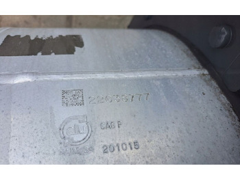 Depósito de combustible para Camión ZBIORNIK PALIWA RENAULT GAMA T VOLVO FH 4 FM 4 LOW DECK 100x69x5 22038777: foto 5