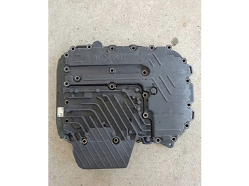 Unidad de control ZF