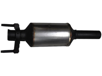 Sistema de escape MERCEDES-BENZ Sprinter