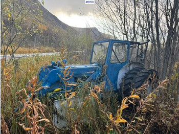 Tractor