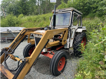 Tractor DAVID BROWN